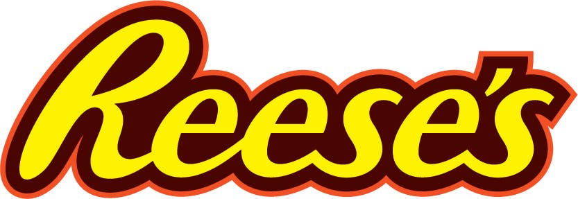 REESE'S logo