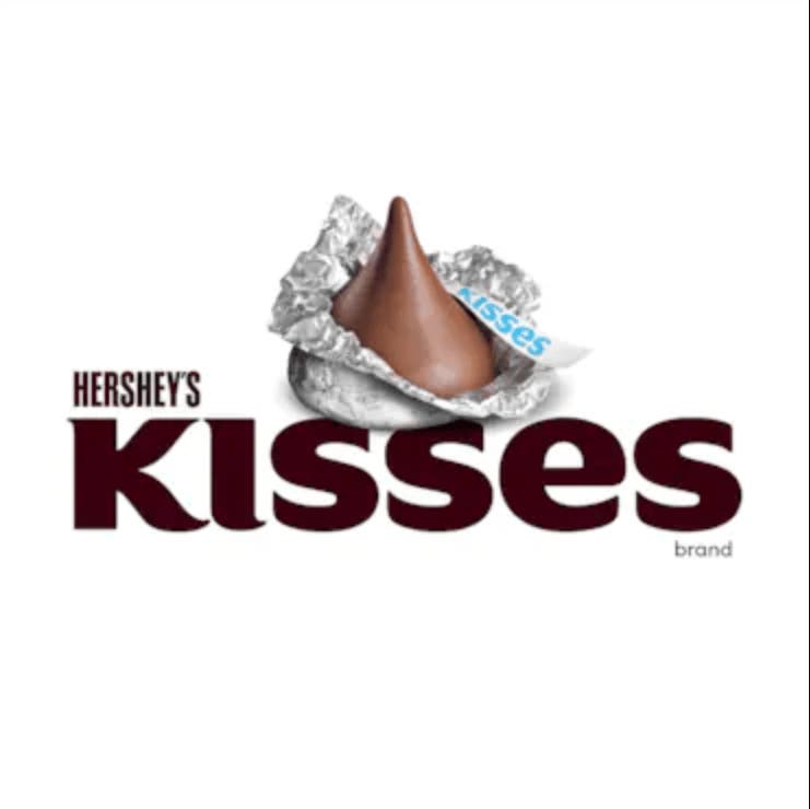 Kisses Brand