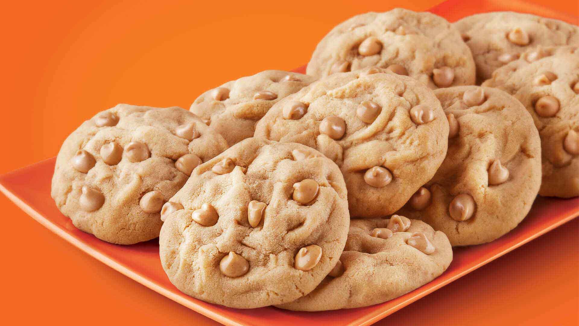 original reeses peanut butter chip cookies recipe