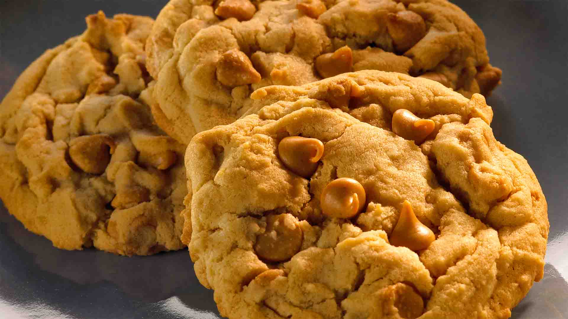 reeses double peanut butter cookies recipe
