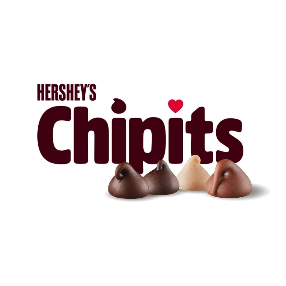Marque Hershey's Chipits