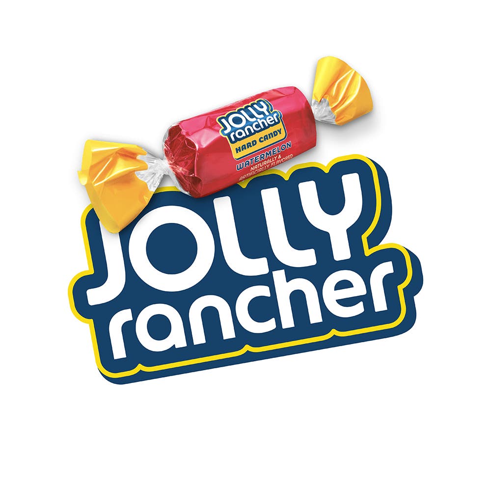 Marque Jolly Ranchers